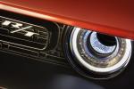 Dodge Challenger R/T Shaker 50th Anniversary Edition 2020 года